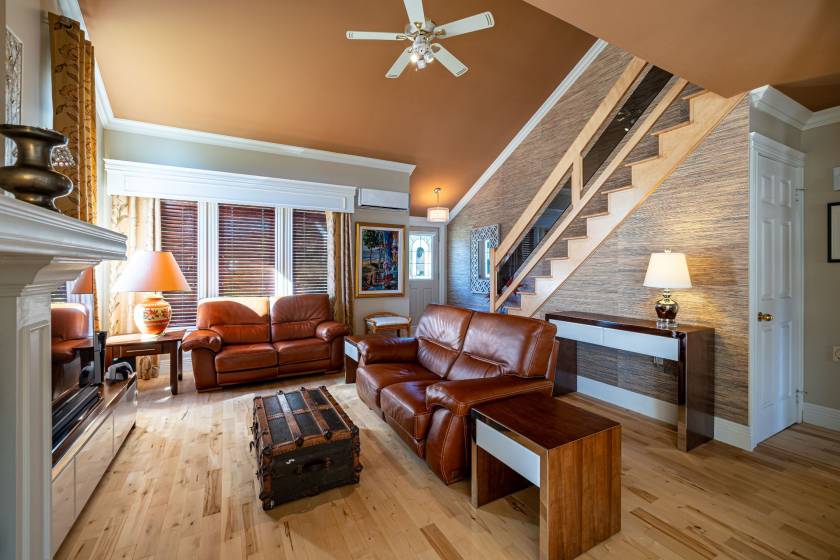 13 - House for sale, Baie-Saint-Paul (Code - sp939, Charlevoix)
