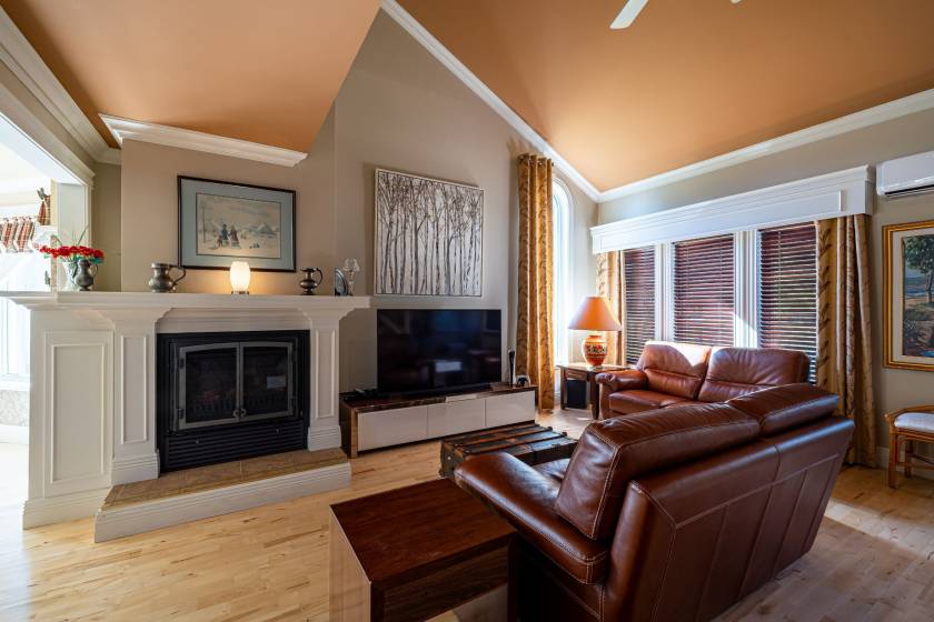 16 - House for sale, Baie-Saint-Paul (Code - sp939, Charlevoix)