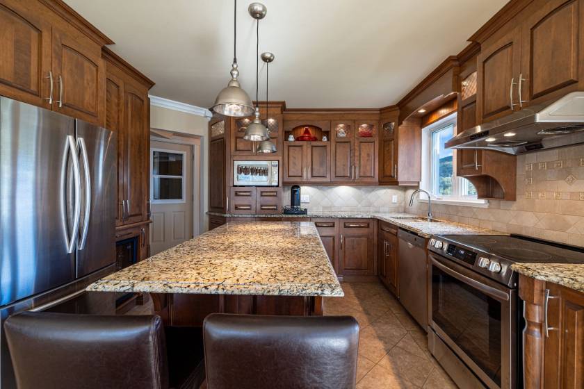19 - House for sale, Baie-Saint-Paul (Code - sp939, Charlevoix)