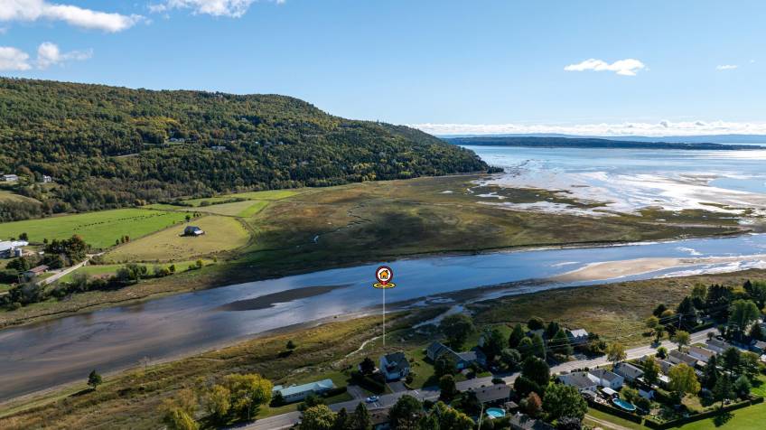 2 - House for sale, Baie-Saint-Paul (Code - sp939, Charlevoix)