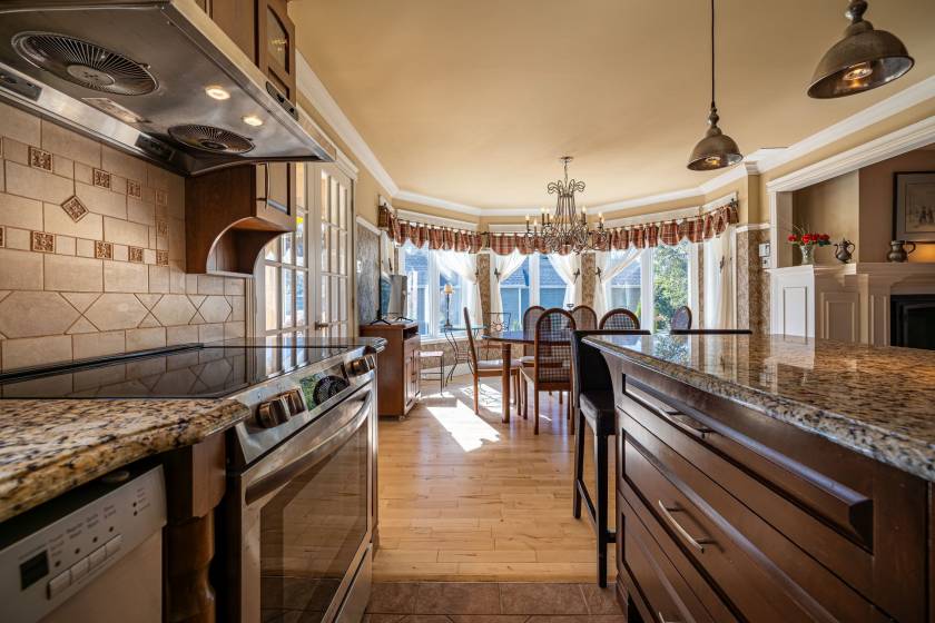 21 - House for sale, Baie-Saint-Paul (Code - sp939, Charlevoix)