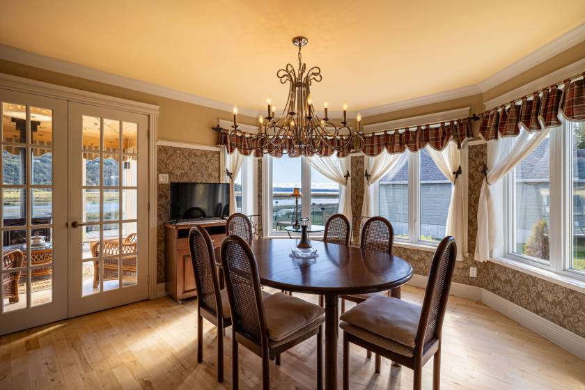 23 - House for sale, Baie-Saint-Paul (Code - sp939, Charlevoix)