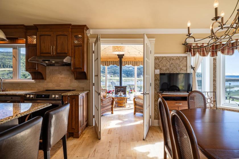 24 - House for sale, Baie-Saint-Paul (Code - sp939, Charlevoix)