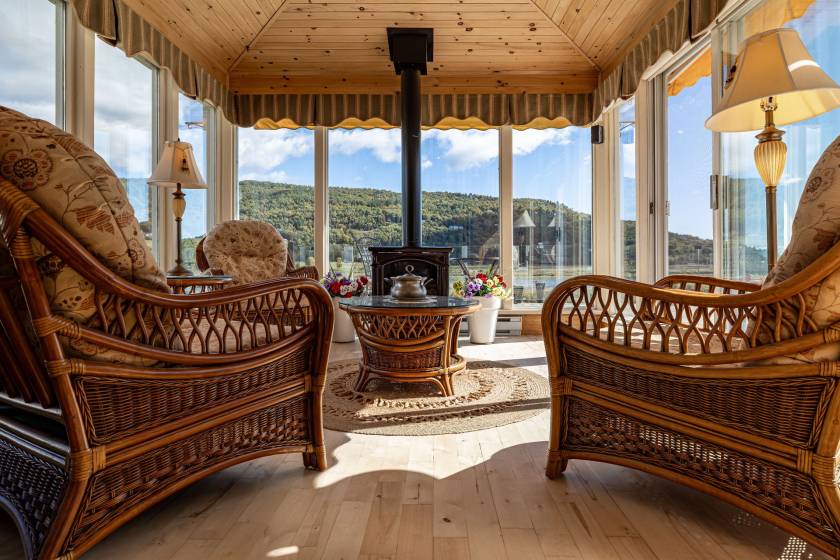 29 - House for sale, Baie-Saint-Paul (Code - sp939, Charlevoix)