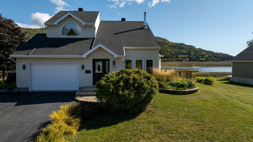 3 - House for sale, Baie-Saint-Paul (Code - sp939, Charlevoix)