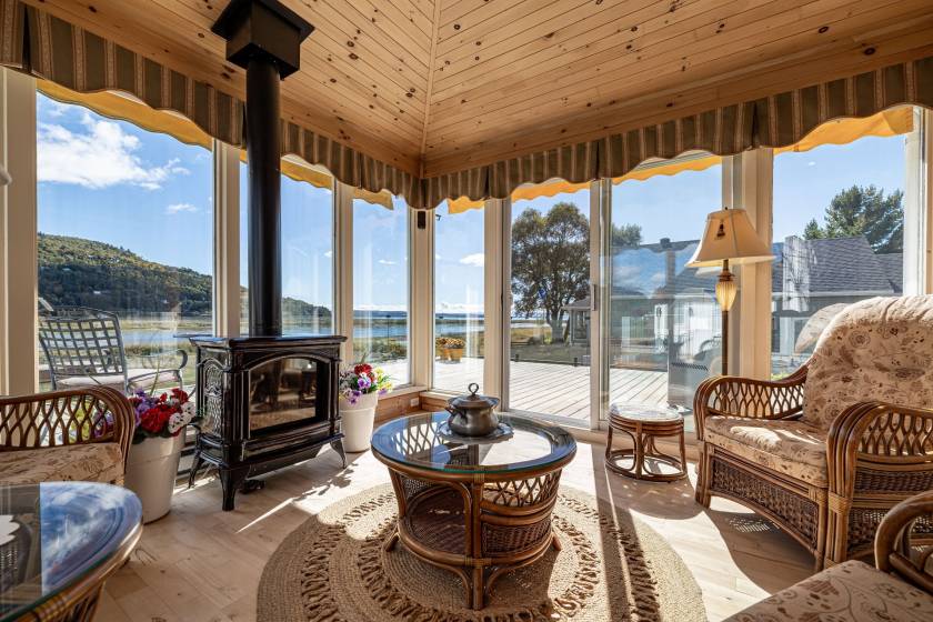 30 - House for sale, Baie-Saint-Paul (Code - sp939, Charlevoix)