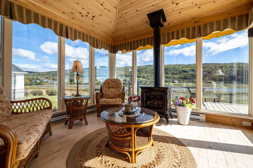 31 - House for sale, Baie-Saint-Paul (Code - sp939, Charlevoix)