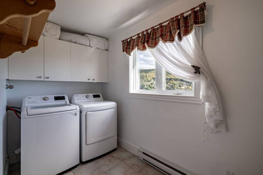 34 - House for sale, Baie-Saint-Paul (Code - sp939, Charlevoix)
