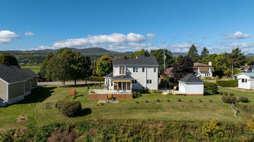 4 - House for sale, Baie-Saint-Paul (Code - sp939, Charlevoix)
