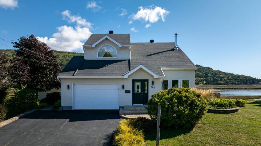 45 - House for sale, Baie-Saint-Paul (Code - sp939, Charlevoix)