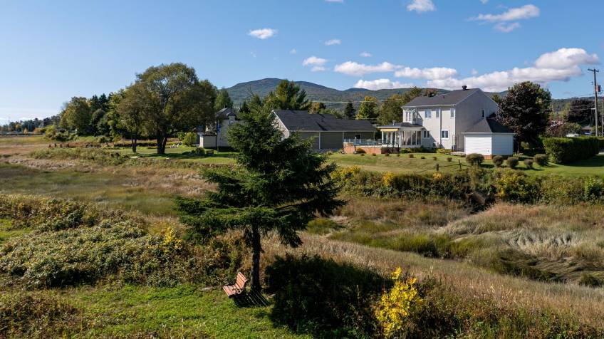 46 - House for sale, Baie-Saint-Paul (Code - sp939, Charlevoix)