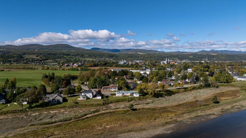 47 - House for sale, Baie-Saint-Paul (Code - sp939, Charlevoix)