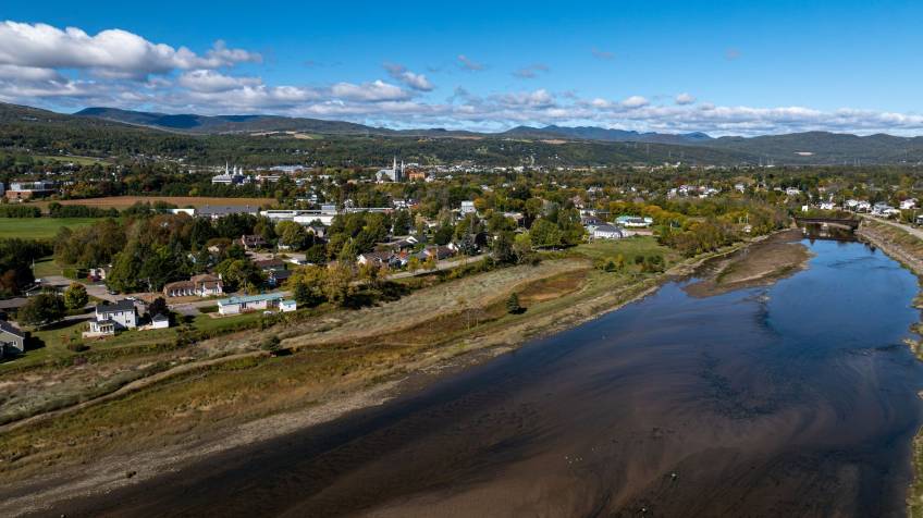 48 - House for sale, Baie-Saint-Paul (Code - sp939, Charlevoix)