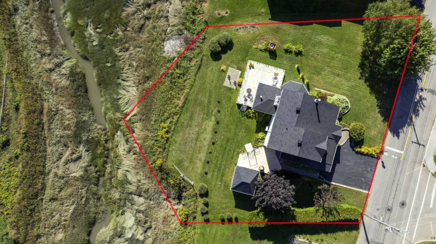 49 - House for sale, Baie-Saint-Paul (Code - sp939, Charlevoix)