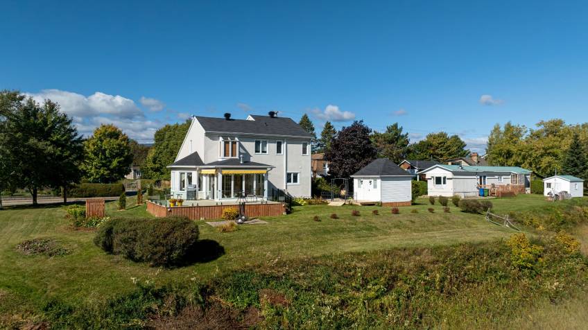 50 - House for sale, Baie-Saint-Paul (Code - sp939, Charlevoix)