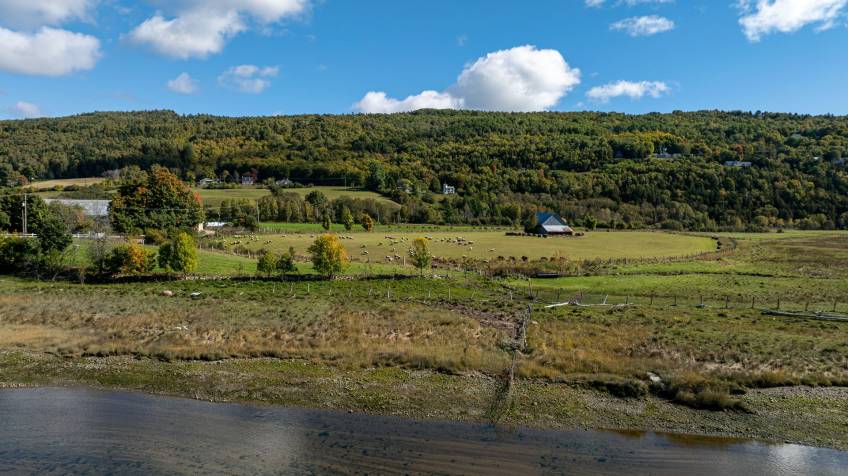 7 - House for sale, Baie-Saint-Paul (Code - sp939, Charlevoix)