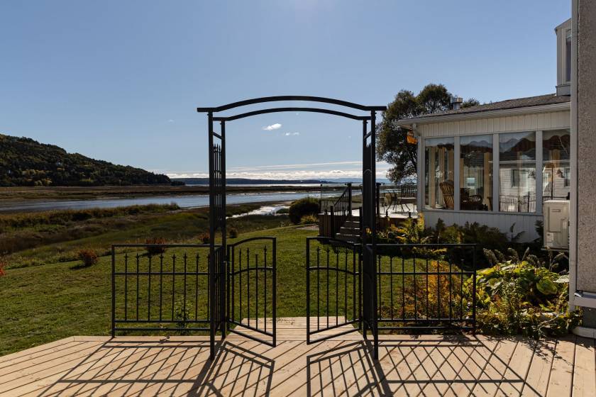 8 - House for sale, Baie-Saint-Paul (Code - sp939, Charlevoix)
