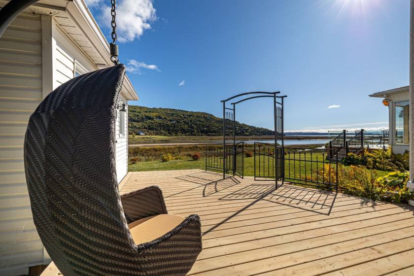 9 - House for sale, Baie-Saint-Paul (Code - sp939, Charlevoix)