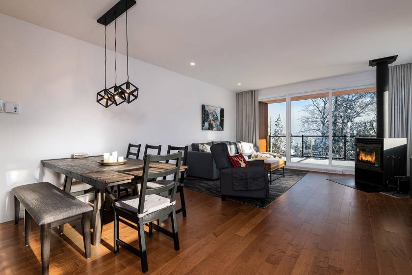 5 - House for sale, Petite-Rivière-Saint-François (Code - pr834, Charlevoix)