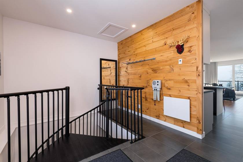 8 - House for sale, Petite-Rivière-Saint-François (Code - pr834, Charlevoix)