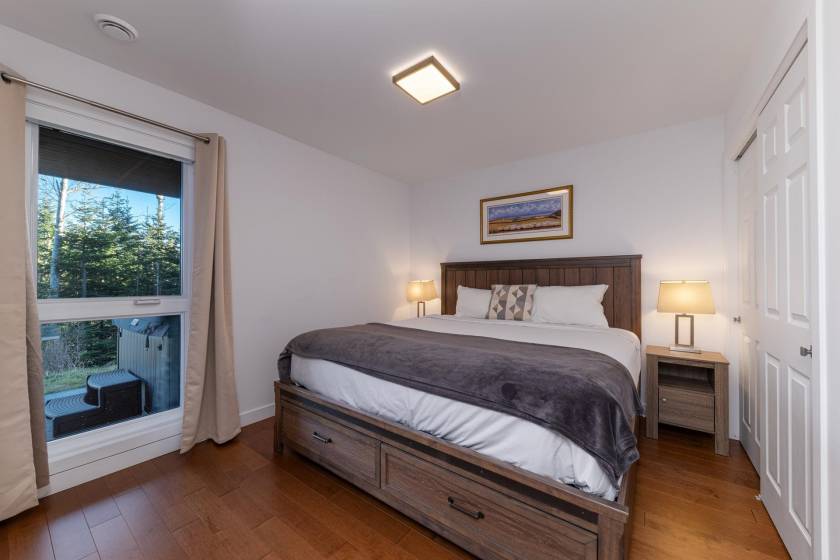 9 - House for sale, Petite-Rivière-Saint-François (Code - pr834, Charlevoix)