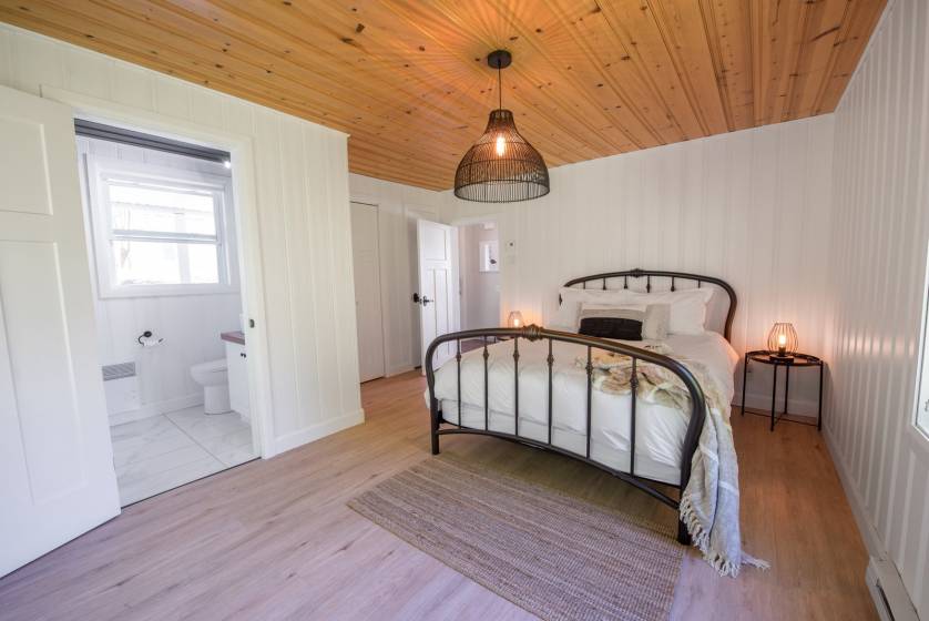 11 - House for sale, Saint-Irénée (Code - si177, Charlevoix)