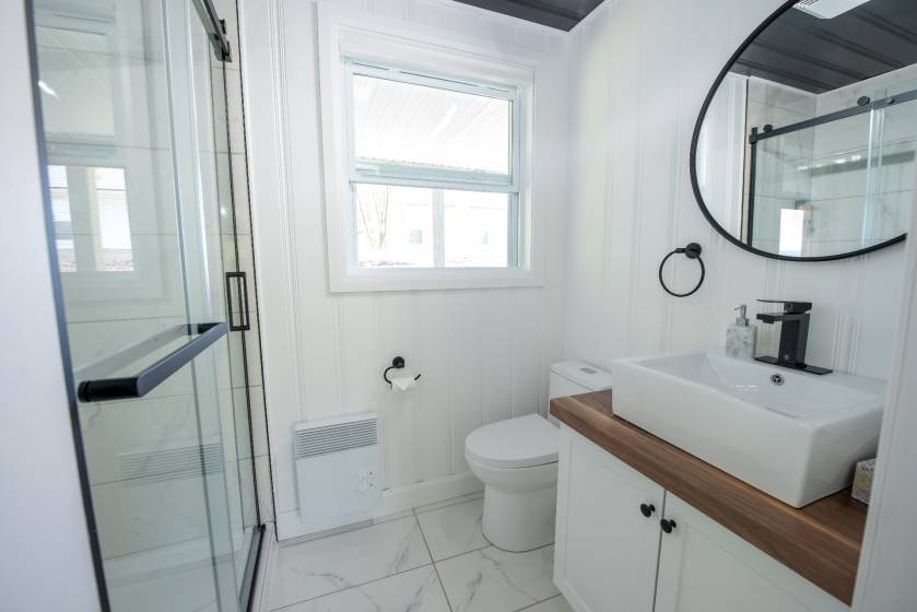 12 - House for sale, Saint-Irénée (Code - si177, Charlevoix)