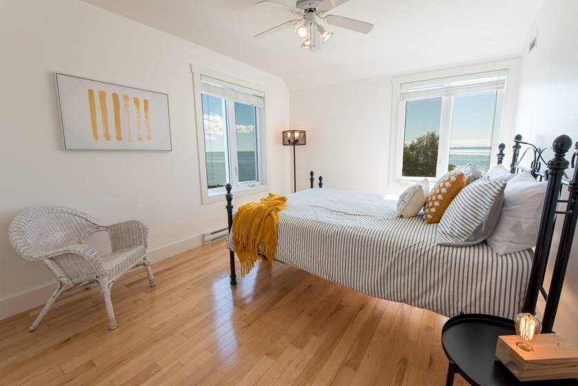 13 - House for sale, Saint-Irénée (Code - si177, Charlevoix)