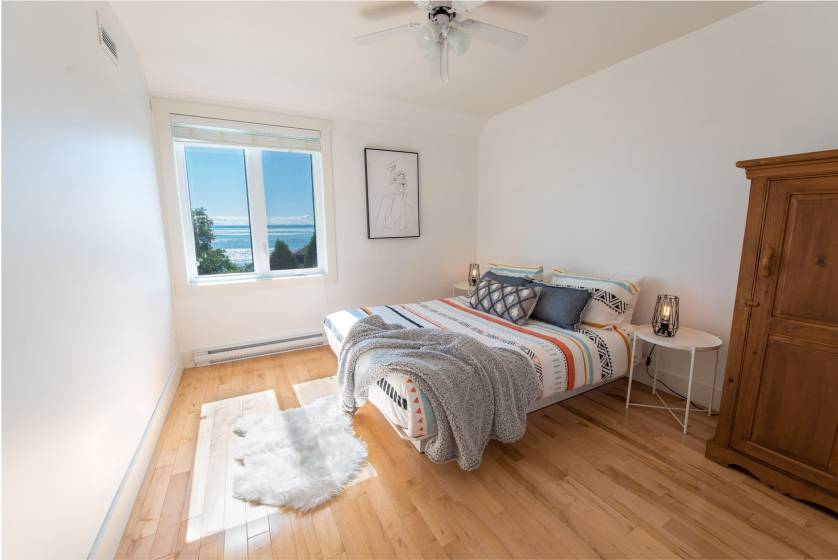 14 - House for sale, Saint-Irénée (Code - si177, Charlevoix)