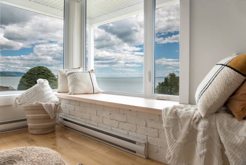 19 - House for sale, Saint-Irénée (Code - si177, Charlevoix)