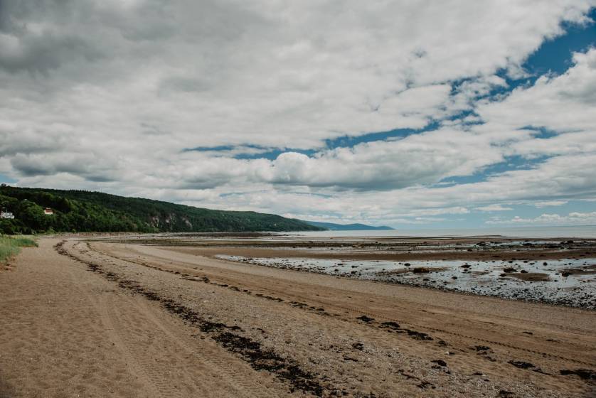 21 - House for sale, Saint-Irénée (Code - si177, Charlevoix)