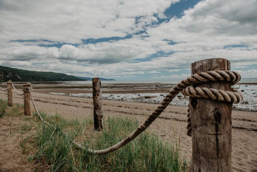 23 - House for sale, Saint-Irénée (Code - si177, Charlevoix)