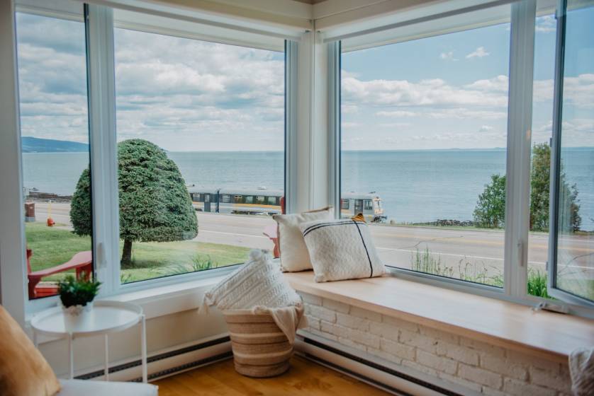 4 - House for sale, Saint-Irénée (Code - si177, Charlevoix)