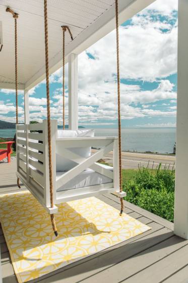 4 - House for sale, Saint-Irénée (Code - si177, Charlevoix)