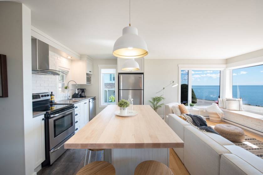 6 - House for sale, Saint-Irénée (Code - si177, Charlevoix)