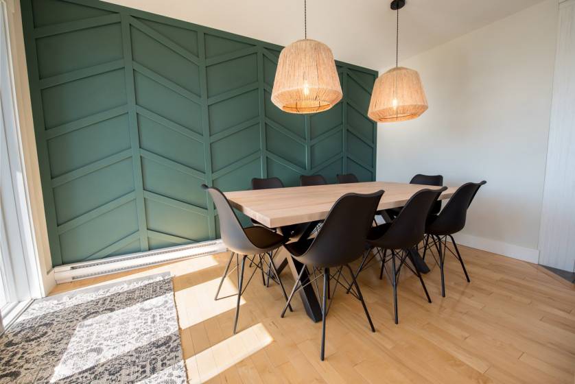 8 - House for sale, Saint-Irénée (Code - si177, Charlevoix)