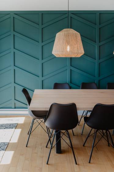 9 - House for sale, Saint-Irénée (Code - si177, Charlevoix)