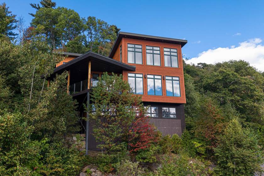 3 - House for sale, Baie-Saint-Paul (Code - sp938, Charlevoix)