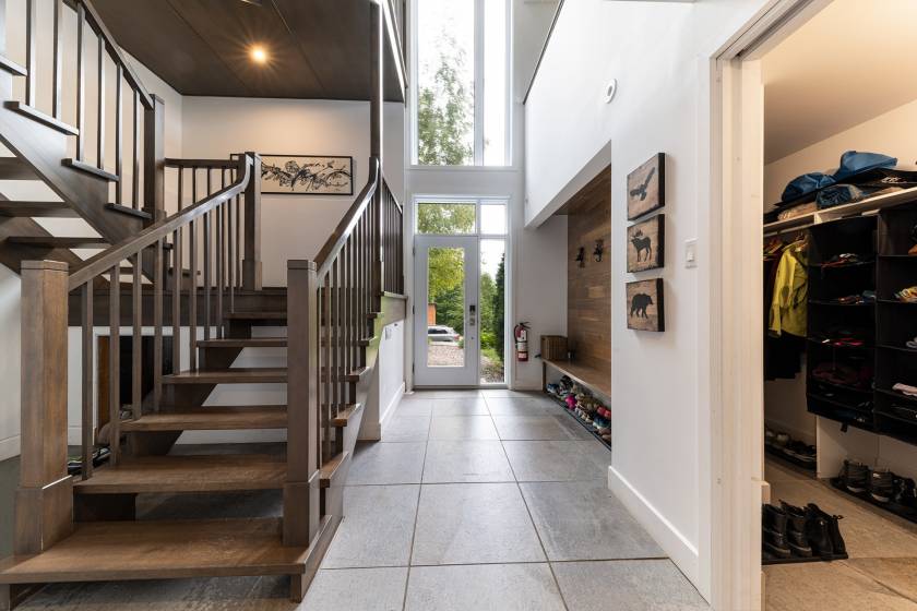 33 - House for sale, Baie-Saint-Paul (Code - sp938, Charlevoix)