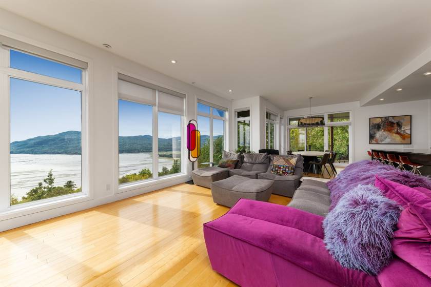 4 - House for sale, Baie-Saint-Paul (Code - sp938, Charlevoix)
