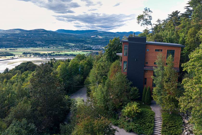 40 - House for sale, Baie-Saint-Paul (Code - sp938, Charlevoix)