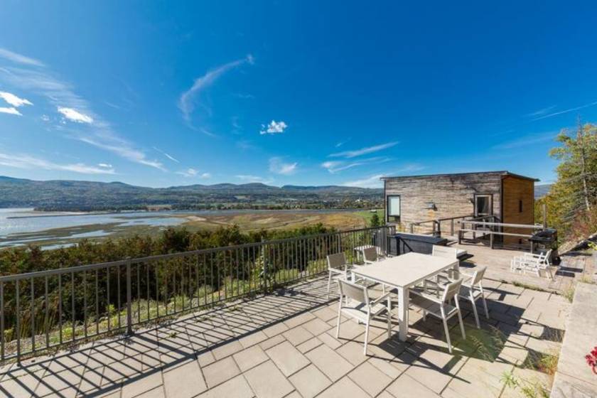 1 - House for sale, Baie-Saint-Paul (Code - sp904, Charlevoix)