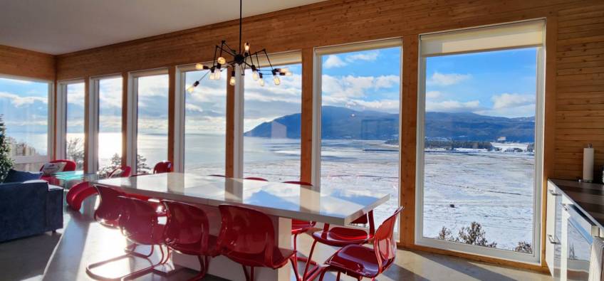 10 - House for sale, Baie-Saint-Paul (Code - sp904, Charlevoix)