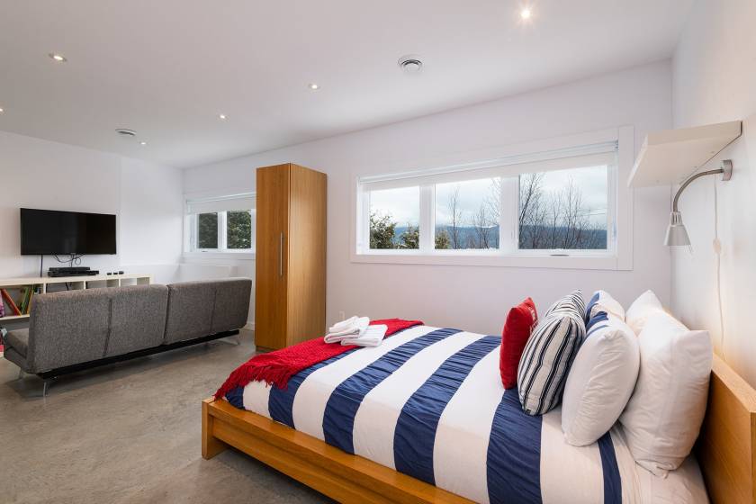 11 - House for sale, Baie-Saint-Paul (Code - sp904, Charlevoix)