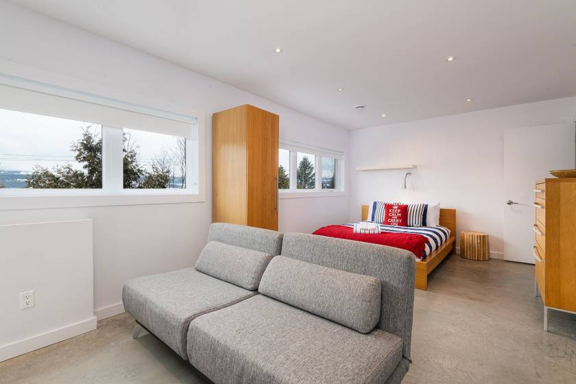 12 - House for sale, Baie-Saint-Paul (Code - sp904, Charlevoix)