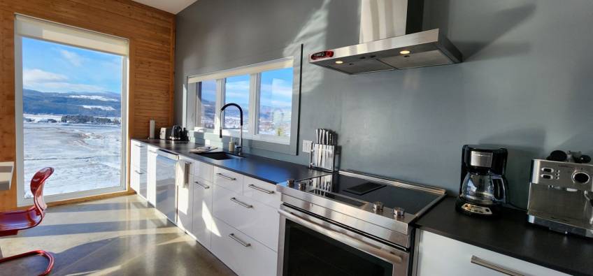 13 - House for sale, Baie-Saint-Paul (Code - sp904, Charlevoix)