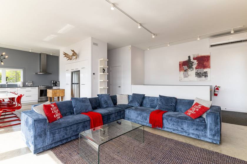 16 - House for sale, Baie-Saint-Paul (Code - sp904, Charlevoix)