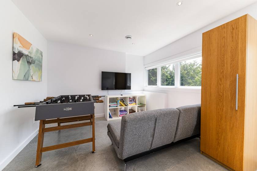 18 - House for sale, Baie-Saint-Paul (Code - sp904, Charlevoix)