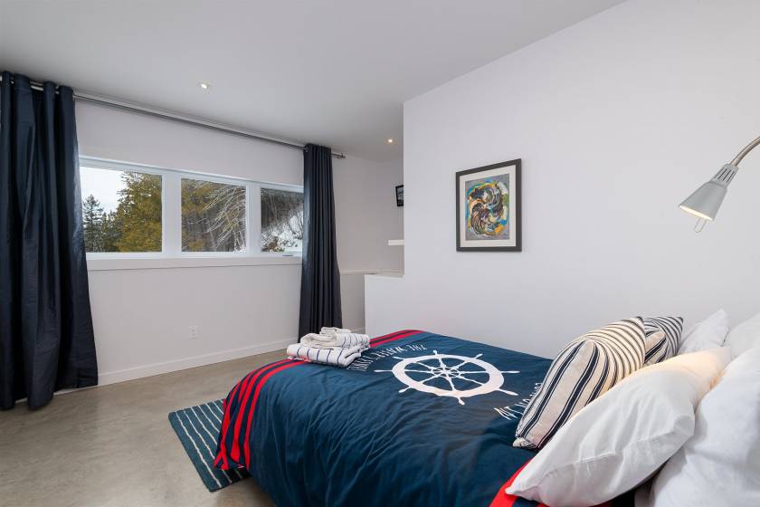 18 - House for sale, Baie-Saint-Paul (Code - sp904, Charlevoix)