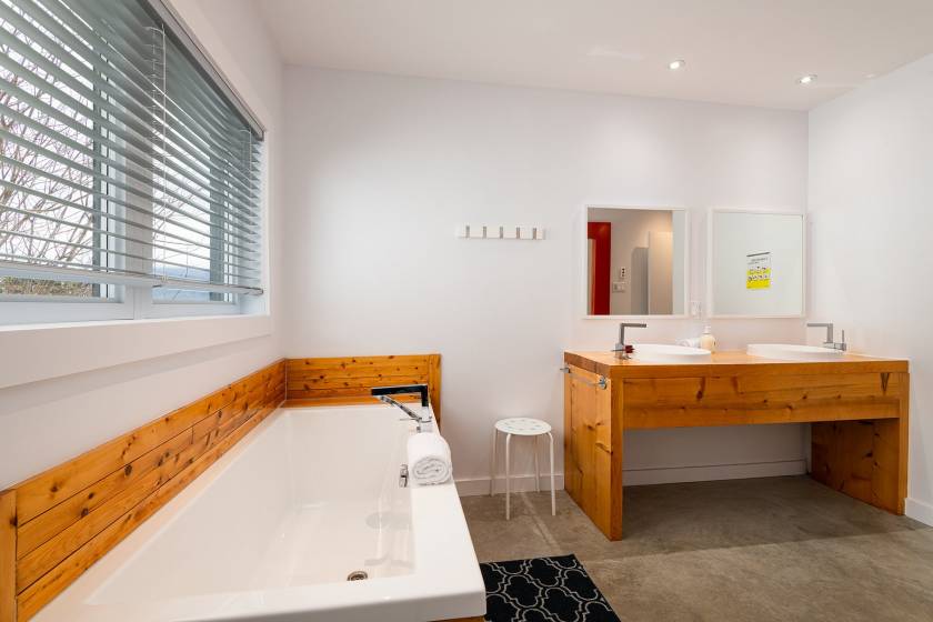 20 - House for sale, Baie-Saint-Paul (Code - sp904, Charlevoix)